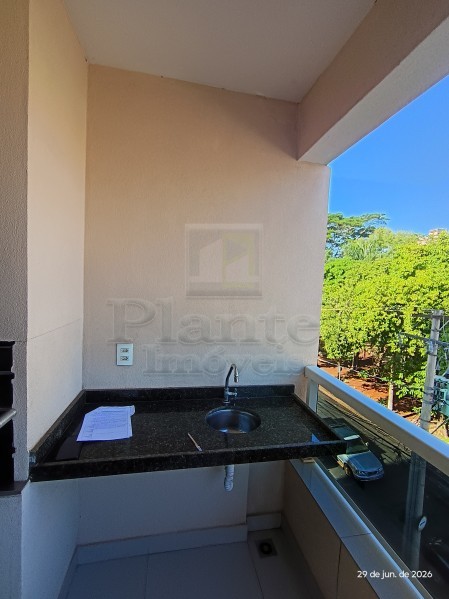 Imobiliária Ribeirão Preto - Plantel Imóveis - Apartamento - Vila Seixas - Ribeirão Preto