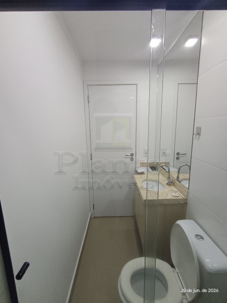 Imobiliária Ribeirão Preto - Plantel Imóveis - Apartamento - Vila Seixas - Ribeirão Preto