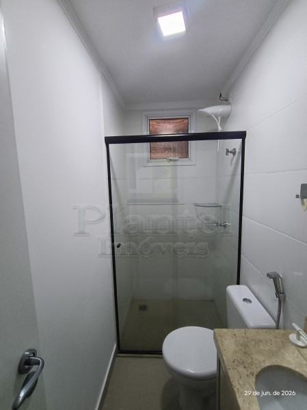 Imobiliária Ribeirão Preto - Plantel Imóveis - Apartamento - Vila Seixas - Ribeirão Preto