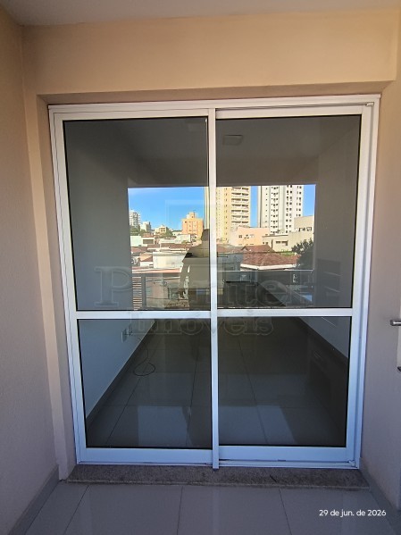 Imobiliária Ribeirão Preto - Plantel Imóveis - Apartamento - Vila Seixas - Ribeirão Preto