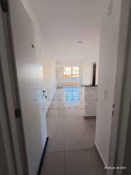 Imobiliária Ribeirão Preto - Plantel Imóveis - Apartamento - Vila Seixas - Ribeirão Preto