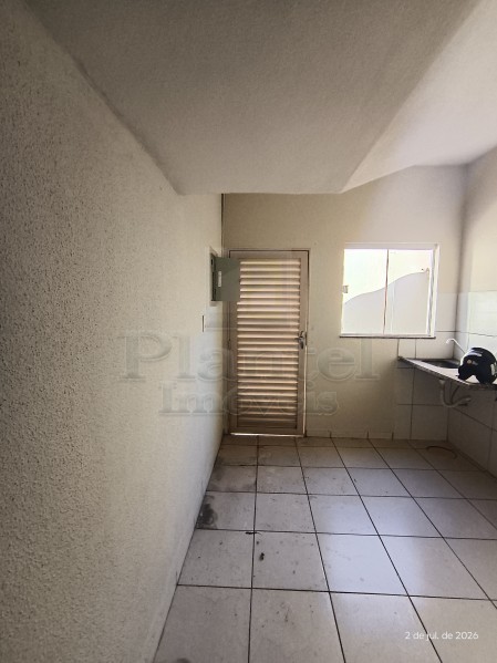 Imobiliária Ribeirão Preto - Plantel Imóveis - Salão Comercial - Vila Tibério - Ribeirão Preto