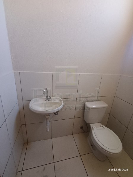 Imobiliária Ribeirão Preto - Plantel Imóveis - Salão Comercial - Vila Tibério - Ribeirão Preto