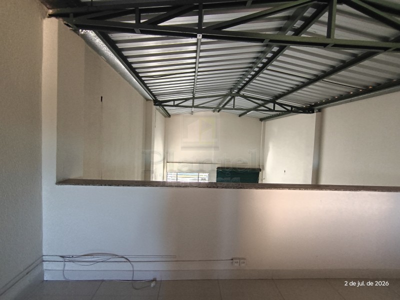 Imobiliária Ribeirão Preto - Plantel Imóveis - Salão Comercial - Vila Tibério - Ribeirão Preto
