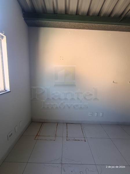 Imobiliária Ribeirão Preto - Plantel Imóveis - Salão Comercial - Vila Tibério - Ribeirão Preto