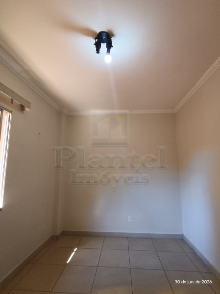 Imobiliária Ribeirão Preto - Plantel Imóveis - Apartamento - VILA ANA MARIA - Ribeirão Preto