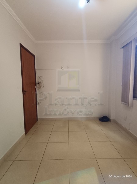 Imobiliária Ribeirão Preto - Plantel Imóveis - Apartamento - VILA ANA MARIA - Ribeirão Preto