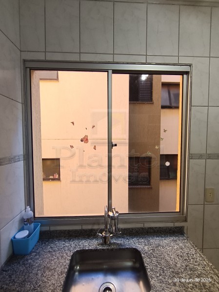 Imobiliária Ribeirão Preto - Plantel Imóveis - Apartamento - VILA ANA MARIA - Ribeirão Preto
