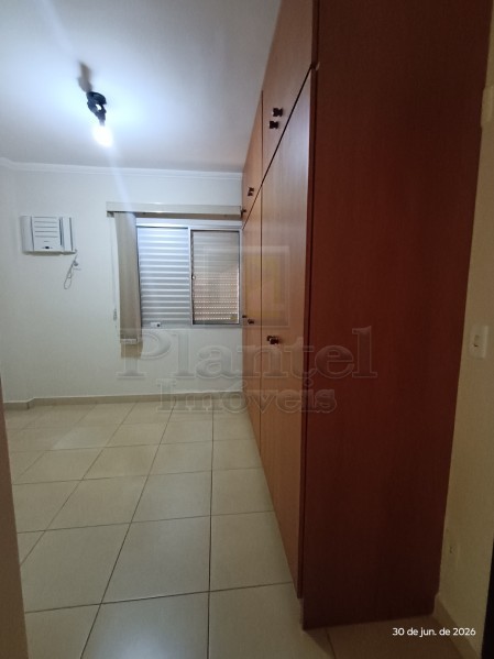 Imobiliária Ribeirão Preto - Plantel Imóveis - Apartamento - VILA ANA MARIA - Ribeirão Preto