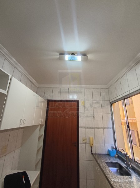Imobiliária Ribeirão Preto - Plantel Imóveis - Apartamento - VILA ANA MARIA - Ribeirão Preto