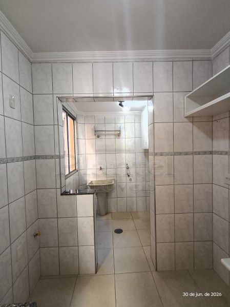 Imobiliária Ribeirão Preto - Plantel Imóveis - Apartamento - VILA ANA MARIA - Ribeirão Preto