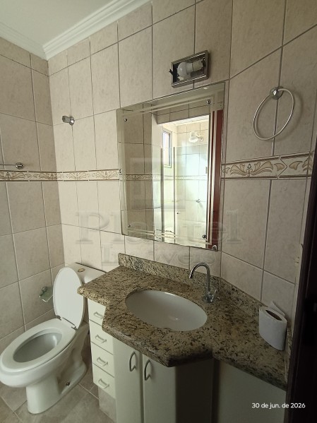 Imobiliária Ribeirão Preto - Plantel Imóveis - Apartamento - VILA ANA MARIA - Ribeirão Preto