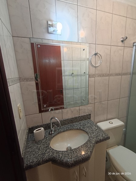 Imobiliária Ribeirão Preto - Plantel Imóveis - Apartamento - VILA ANA MARIA - Ribeirão Preto