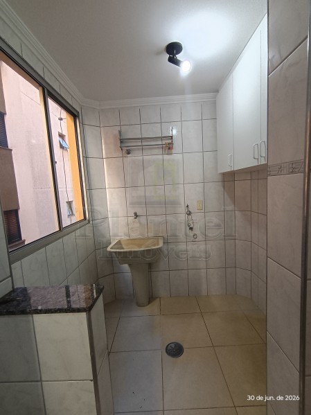 Imobiliária Ribeirão Preto - Plantel Imóveis - Apartamento - VILA ANA MARIA - Ribeirão Preto