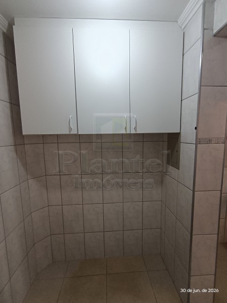 Imobiliária Ribeirão Preto - Plantel Imóveis - Apartamento - VILA ANA MARIA - Ribeirão Preto
