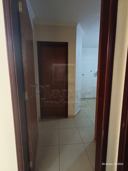 Imobiliária Ribeirão Preto - Plantel Imóveis - Apartamento - VILA ANA MARIA - Ribeirão Preto