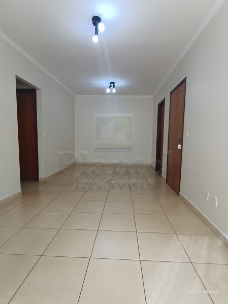 Imobiliária Ribeirão Preto - Plantel Imóveis - Apartamento - VILA ANA MARIA - Ribeirão Preto