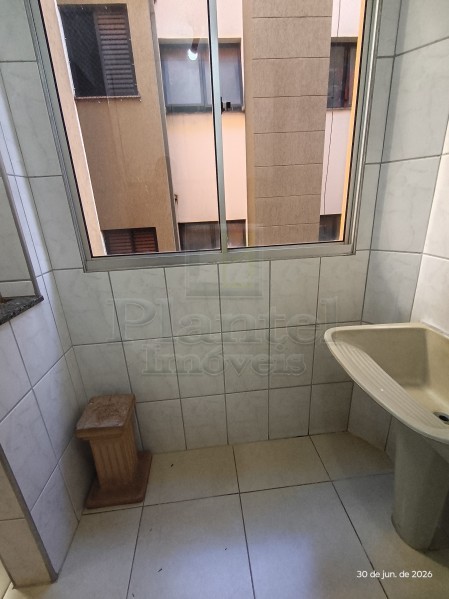 Imobiliária Ribeirão Preto - Plantel Imóveis - Apartamento - VILA ANA MARIA - Ribeirão Preto