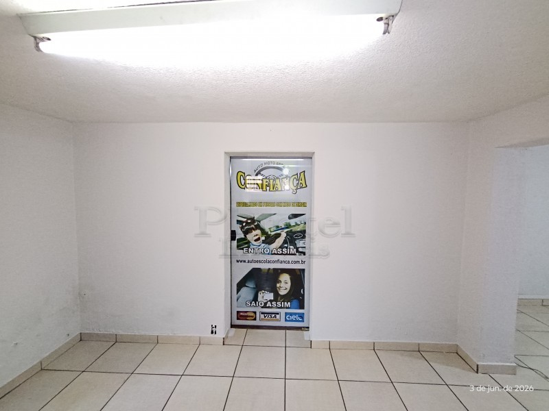 Imobiliária Ribeirão Preto - Plantel Imóveis - Prédio Comercial - Centro - Ribeirão Preto