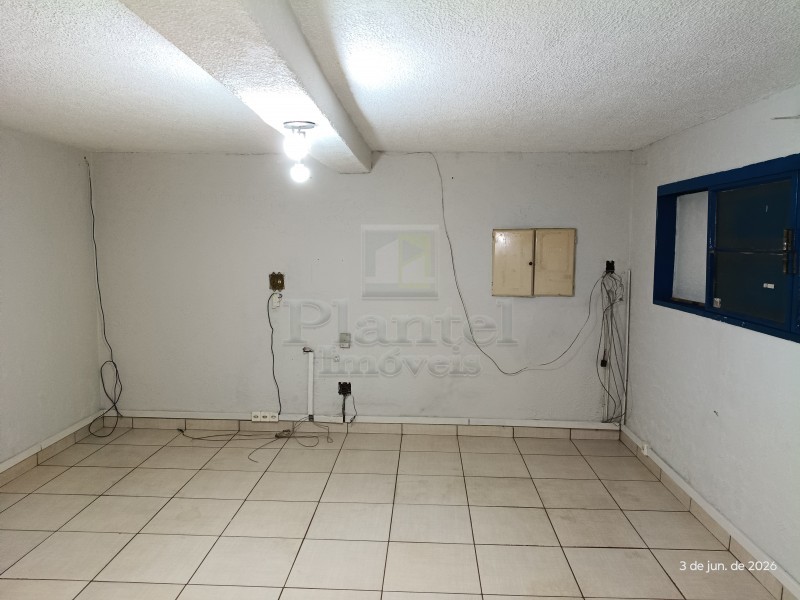 Imobiliária Ribeirão Preto - Plantel Imóveis - Prédio Comercial - Centro - Ribeirão Preto