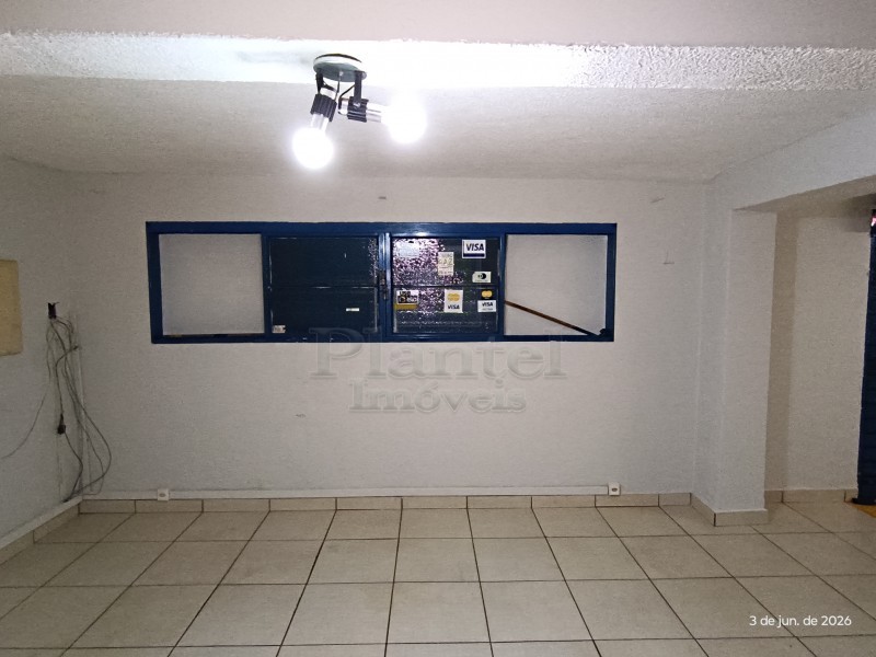 Imobiliária Ribeirão Preto - Plantel Imóveis - Prédio Comercial - Centro - Ribeirão Preto