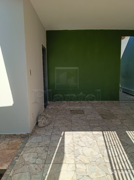 Casa - Jardim Alexandre Balbo - Ribeirão Preto