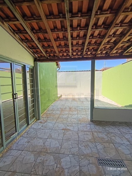 Imobiliária Ribeirão Preto - Plantel Imóveis - Casa - Jardim Alexandre Balbo - Ribeirão Preto
