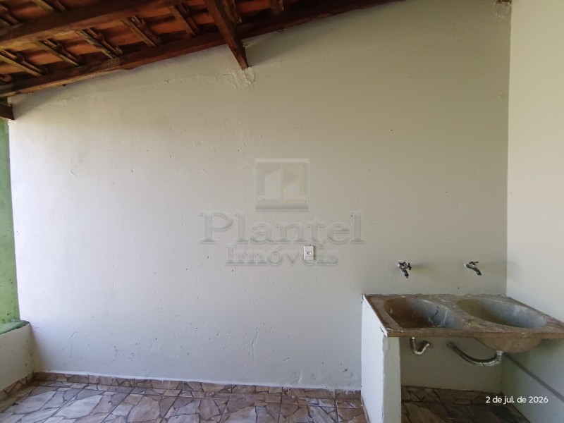Imobiliária Ribeirão Preto - Plantel Imóveis - Casa - Jardim Alexandre Balbo - Ribeirão Preto