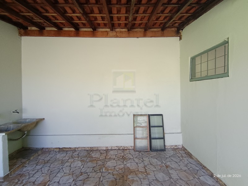 Imobiliária Ribeirão Preto - Plantel Imóveis - Casa - Jardim Alexandre Balbo - Ribeirão Preto
