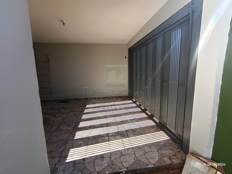 Imobiliária Ribeirão Preto - Plantel Imóveis - Casa - Jardim Alexandre Balbo - Ribeirão Preto