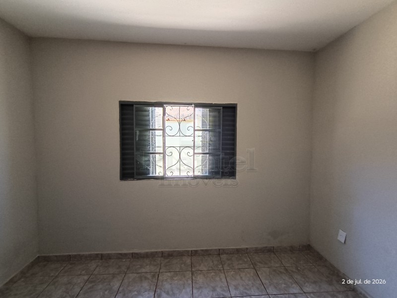 Imobiliária Ribeirão Preto - Plantel Imóveis - Casa - Jardim Alexandre Balbo - Ribeirão Preto