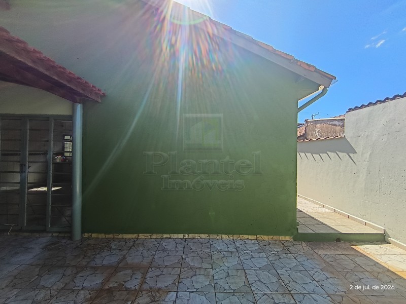 Imobiliária Ribeirão Preto - Plantel Imóveis - Casa - Jardim Alexandre Balbo - Ribeirão Preto