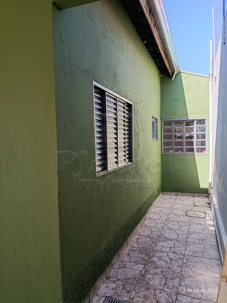 Imobiliária Ribeirão Preto - Plantel Imóveis - Casa - Jardim Alexandre Balbo - Ribeirão Preto