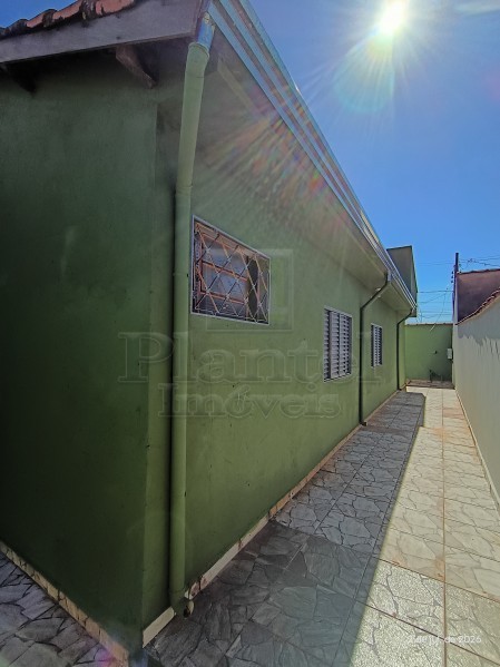 Imobiliária Ribeirão Preto - Plantel Imóveis - Casa - Jardim Alexandre Balbo - Ribeirão Preto