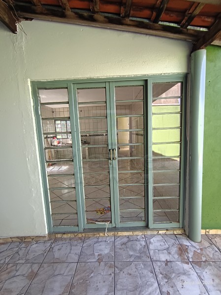 Imobiliária Ribeirão Preto - Plantel Imóveis - Casa - Jardim Alexandre Balbo - Ribeirão Preto