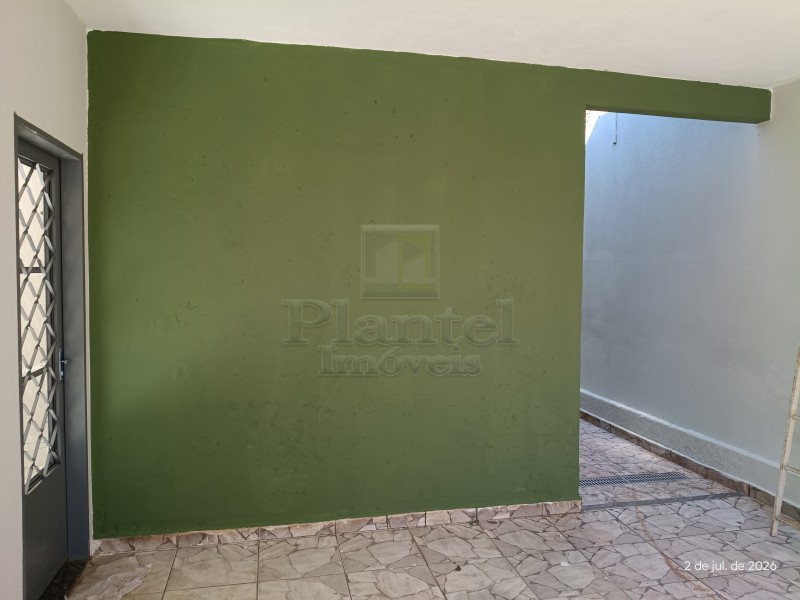 Imobiliária Ribeirão Preto - Plantel Imóveis - Casa - Jardim Alexandre Balbo - Ribeirão Preto
