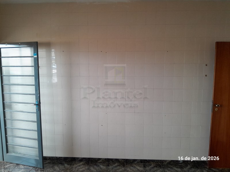 Imobiliária Ribeirão Preto - Plantel Imóveis - Casa - Vila Virgínia - Ribeirão Preto