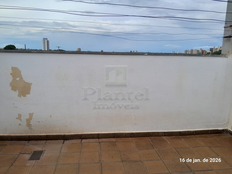 Imobiliária Ribeirão Preto - Plantel Imóveis - Casa - Vila Virgínia - Ribeirão Preto