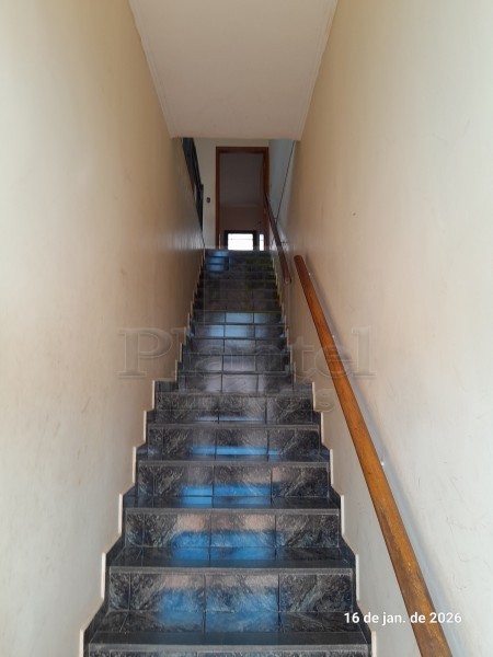 Imobiliária Ribeirão Preto - Plantel Imóveis - Casa - Vila Virgínia - Ribeirão Preto