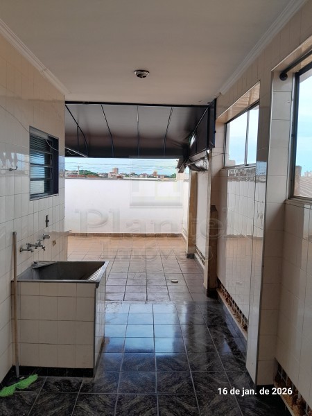 Imobiliária Ribeirão Preto - Plantel Imóveis - Casa - Vila Virgínia - Ribeirão Preto
