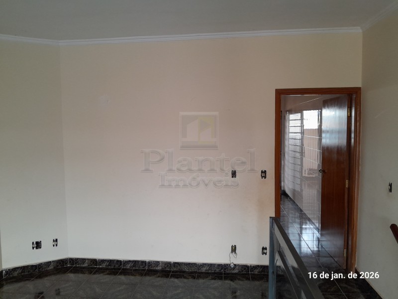 Imobiliária Ribeirão Preto - Plantel Imóveis - Casa - Vila Virgínia - Ribeirão Preto