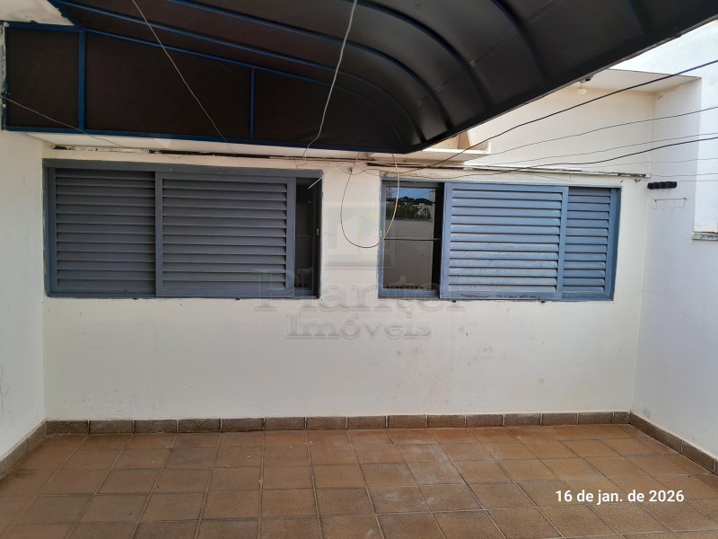 Imobiliária Ribeirão Preto - Plantel Imóveis - Casa - Vila Virgínia - Ribeirão Preto