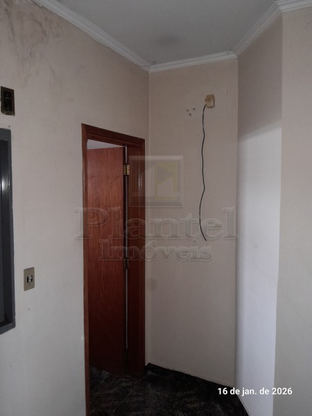 Imobiliária Ribeirão Preto - Plantel Imóveis - Casa - Vila Virgínia - Ribeirão Preto