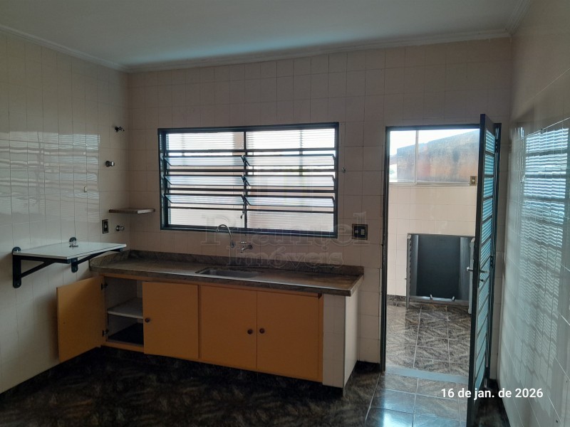 Imobiliária Ribeirão Preto - Plantel Imóveis - Casa - Vila Virgínia - Ribeirão Preto
