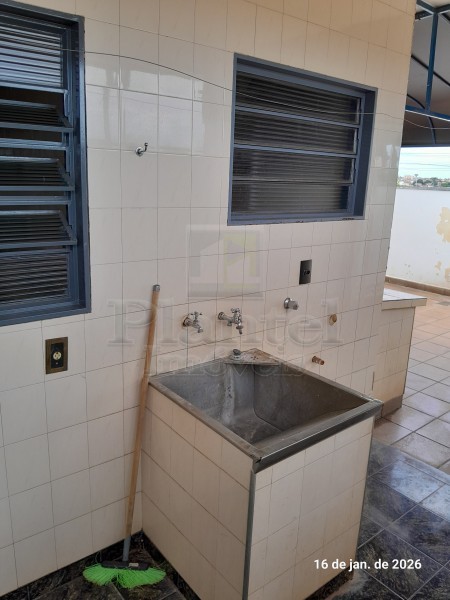 Imobiliária Ribeirão Preto - Plantel Imóveis - Casa - Vila Virgínia - Ribeirão Preto
