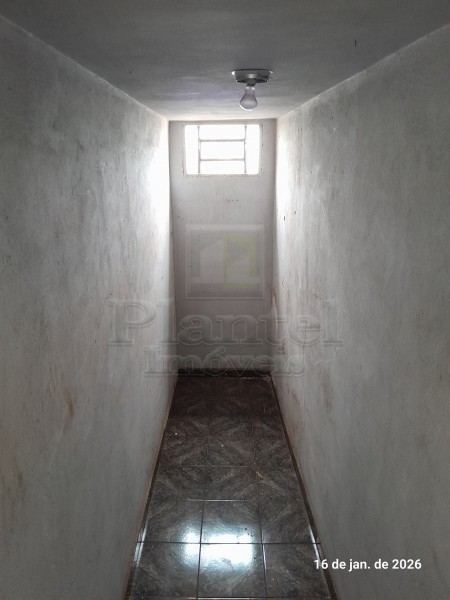 Imobiliária Ribeirão Preto - Plantel Imóveis - Casa - Vila Virgínia - Ribeirão Preto