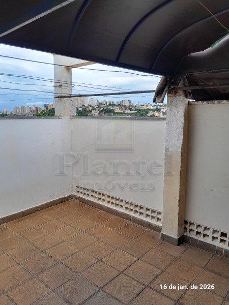 Imobiliária Ribeirão Preto - Plantel Imóveis - Casa - Vila Virgínia - Ribeirão Preto
