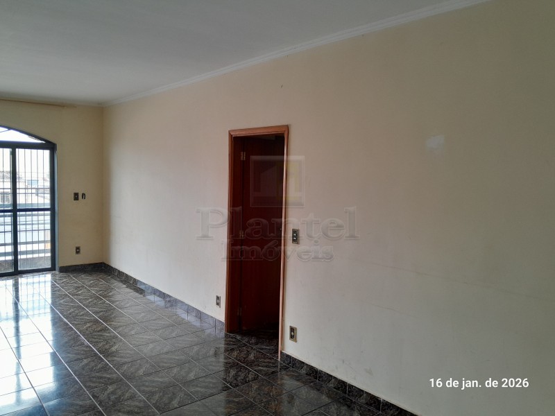 Imobiliária Ribeirão Preto - Plantel Imóveis - Casa - Vila Virgínia - Ribeirão Preto