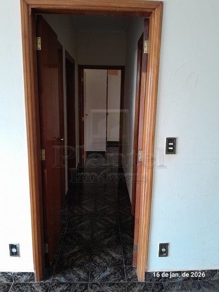 Imobiliária Ribeirão Preto - Plantel Imóveis - Casa - Vila Virgínia - Ribeirão Preto