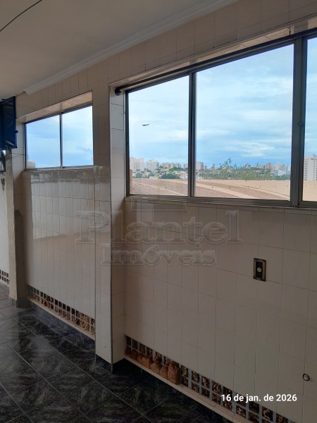 Imobiliária Ribeirão Preto - Plantel Imóveis - Casa - Vila Virgínia - Ribeirão Preto